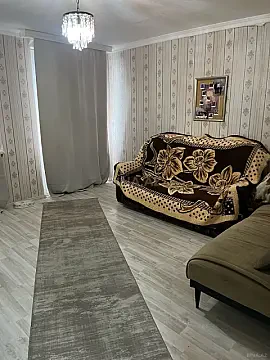 Satılır 1 otaqlı mənzil 32 m² — Bakı, Bayıl 1 otaq 32.00 m²
