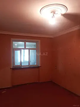 Satılır 2 otaqlı mənzil 28.1 m² — Bakı, Hövsan 2 otaq 28.10 m²
