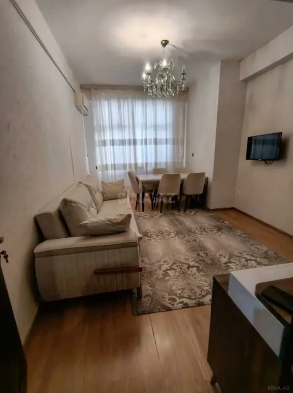 Satılır 3 otaqlı mənzil 65 m²