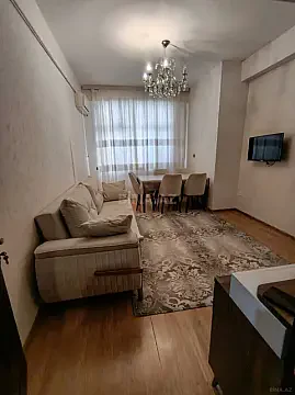 Satılır 3 otaqlı mənzil 65 m² — Bakı, Həzi Aslanov qəs. 3 otaq 65.00 m²
