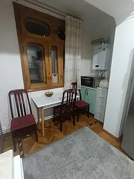 Satılır 4 otaqlı mənzil 136 m² — Bakı, Nərimanov 4 otaq 136.00 m²