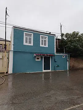 Satılır 4 otaqlı həyət evi 100 m² — Bakı, Yeni Suraxanı 4 otaq 100.00 m²