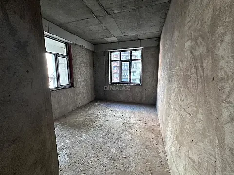 Satılır 2 otaqlı mənzil 74 m² — Bakı, Nərimanov 2 otaq 74.00 m²