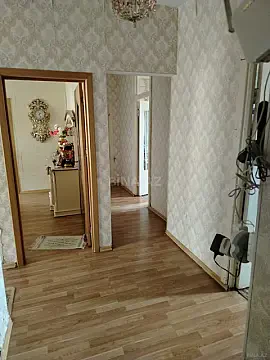 Satılır 5 otaqlı mənzil 105 m² — Bakı, Xətai 5 otaq 105.00 m²