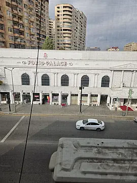 Satılır 2 otaqlı mənzil 55 m² — Bakı 2 otaq 55.00 m²
