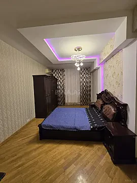 Satılır 3 otaqlı mənzil 92 m² — Bakı, Həzi Aslanov qəs. 3 otaq 92.00 m²