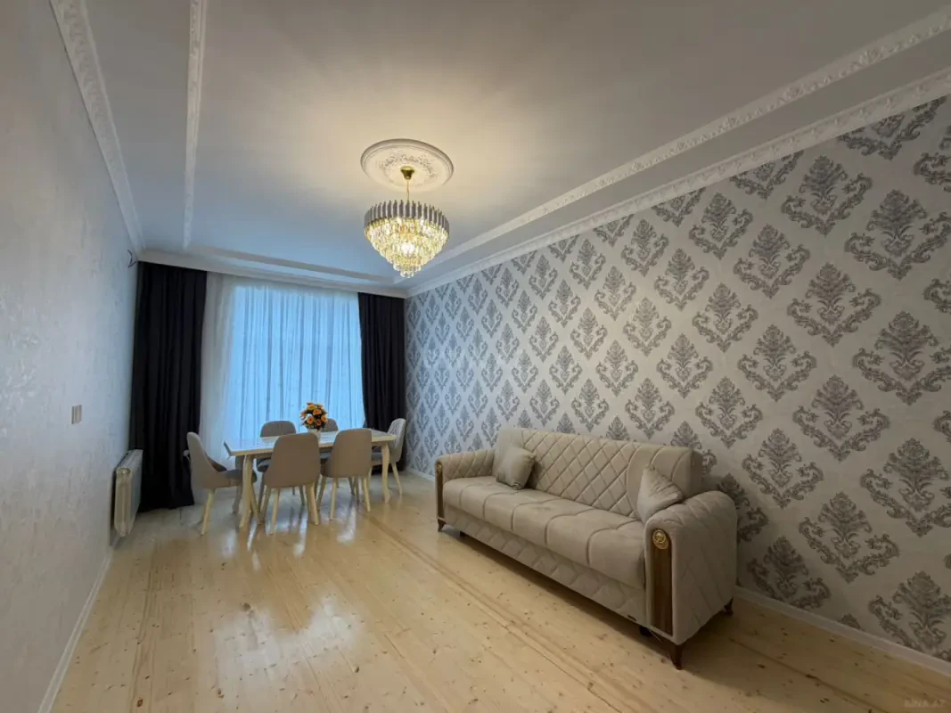 Satılır 3 otaqlı həyət evi 85 m²