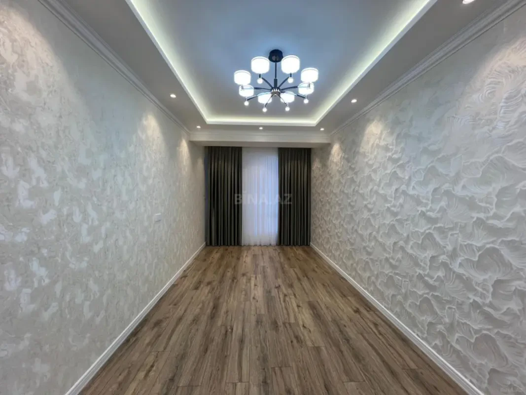 Satılır 2 otaqlı mənzil 70 m²