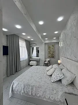Satılır 3 otaqlı mənzil 87 m² — Bakı, Nərimanov 3 otaq 87.00 m²
