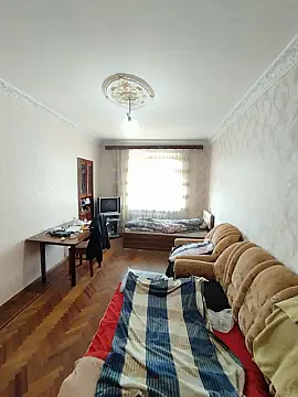 Satılır 3 otaqlı mənzil 80 m² — Bakı, Əhmədli 3 otaq 80.00 m²
