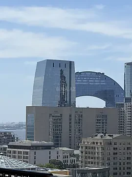 Satılır 4 otaqlı mənzil 171 m² — Bakı, Xətai 4 otaq 171.00 m²