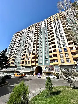 Satılır 4 otaqlı mənzil 115 m² — Bakı, Xətai 4 otaq 115.00 m²