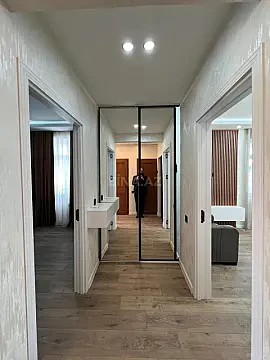 Satılır 2 otaqlı mənzil 65 m² — Bakı, Əhmədli 2 otaq 65.00 m²