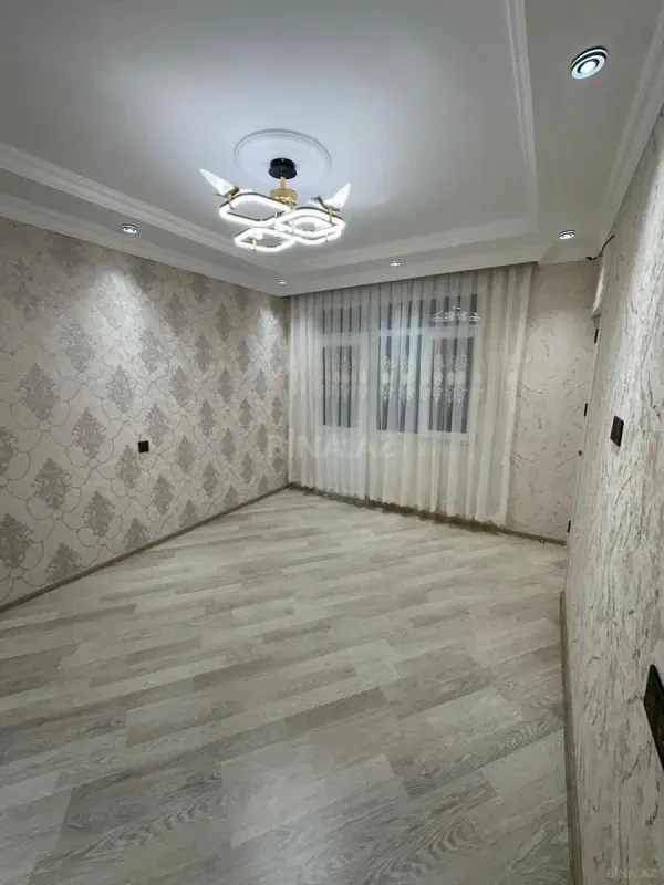 Satılır 2 otaqlı mənzil 45 m²