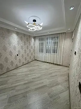Satılır 2 otaqlı mənzil 45 m² — Bakı, Memar Əcəmi yanı 2 otaq 45.00 m²