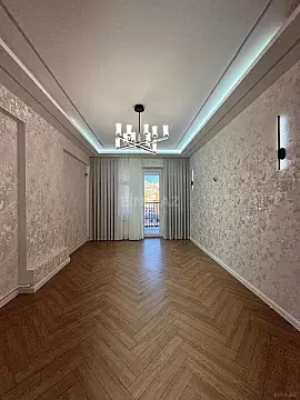 Satılır 3 otaqlı mənzil 80 m² — Bakı, Həzi Aslanov qəs. 3 otaq 80.00 m²