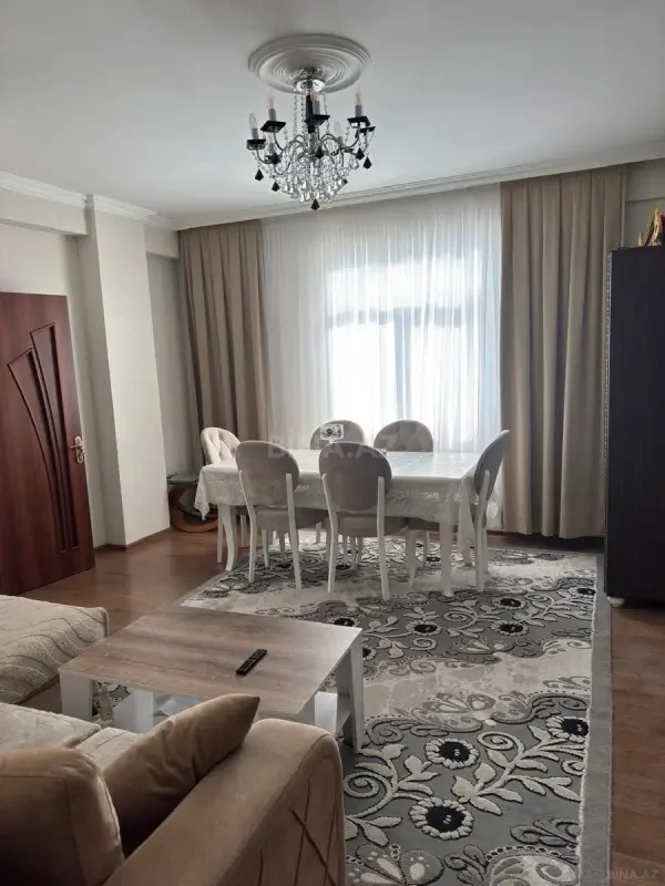 Satılır 3 otaqlı mənzil 70 m²