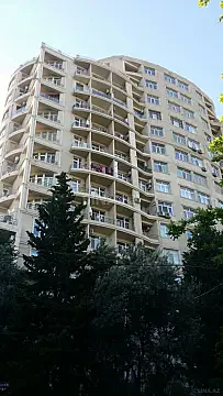 Kirayə verilir 2 otaqlı mənzil 55 m² — Bakı, Nərimanov 2 otaq 55.00 m²