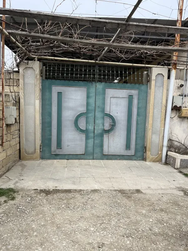 Kirayə verilir 3 otaqlı həyət evi 110 m²