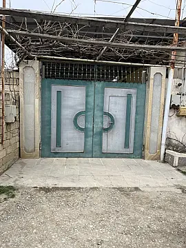 Kirayə verilir 3 otaqlı həyət evi 110 m² — Bakı 3 otaq 110.00 m²