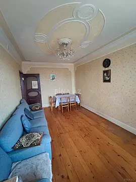 Satılır 2 otaqlı mənzil 65 m² — Bakı, Bakıxanov 2 otaq 65.00 m²
