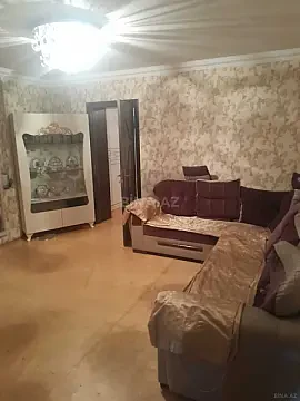 Satılır 3 otaqlı həyət evi 90 m² — Bakı 3 otaq 90.00 m²