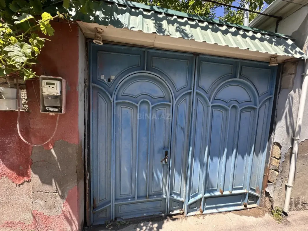 Satılır 4 otaqlı həyət evi 120 m²