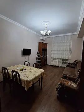 Kirayə verilir 3 otaqlı mənzil 73 m² — Bakı, Hövsan 3 otaq 73.00 m²