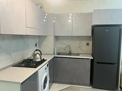 Kirayə verilir 3 otaqlı mənzil 86 m² — Bakı 3 otaq 86.00 m²