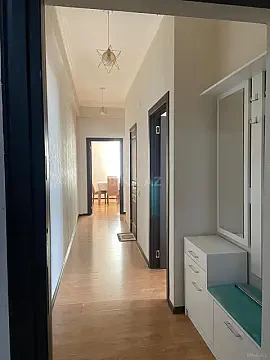 Kirayə verilir 2 otaqlı mənzil 55 m² — Bakı, Yasamal 2 otaq 55.00 m²