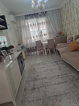 Satılır 2 otaqlı mənzil 57 m² — Bakı, Nəsimi 2 otaq 57.00 m²