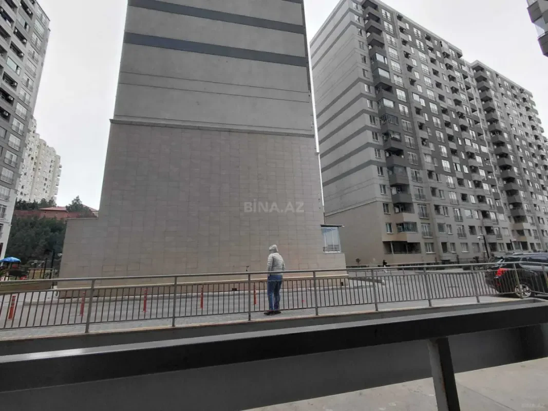 Kirayə verilir 1 otaqlı mənzil 30 m²
