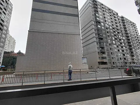 Kirayə verilir 1 otaqlı mənzil 30 m² — Bakı 1 otaq 30.00 m²