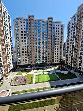 Satılır 2 otaqlı mənzil 71 m² — Bakı 2 otaq 71.00 m²