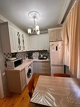 Satılır 3 otaqlı mənzil 83 m² — Bakı 3 otaq 83.00 m²