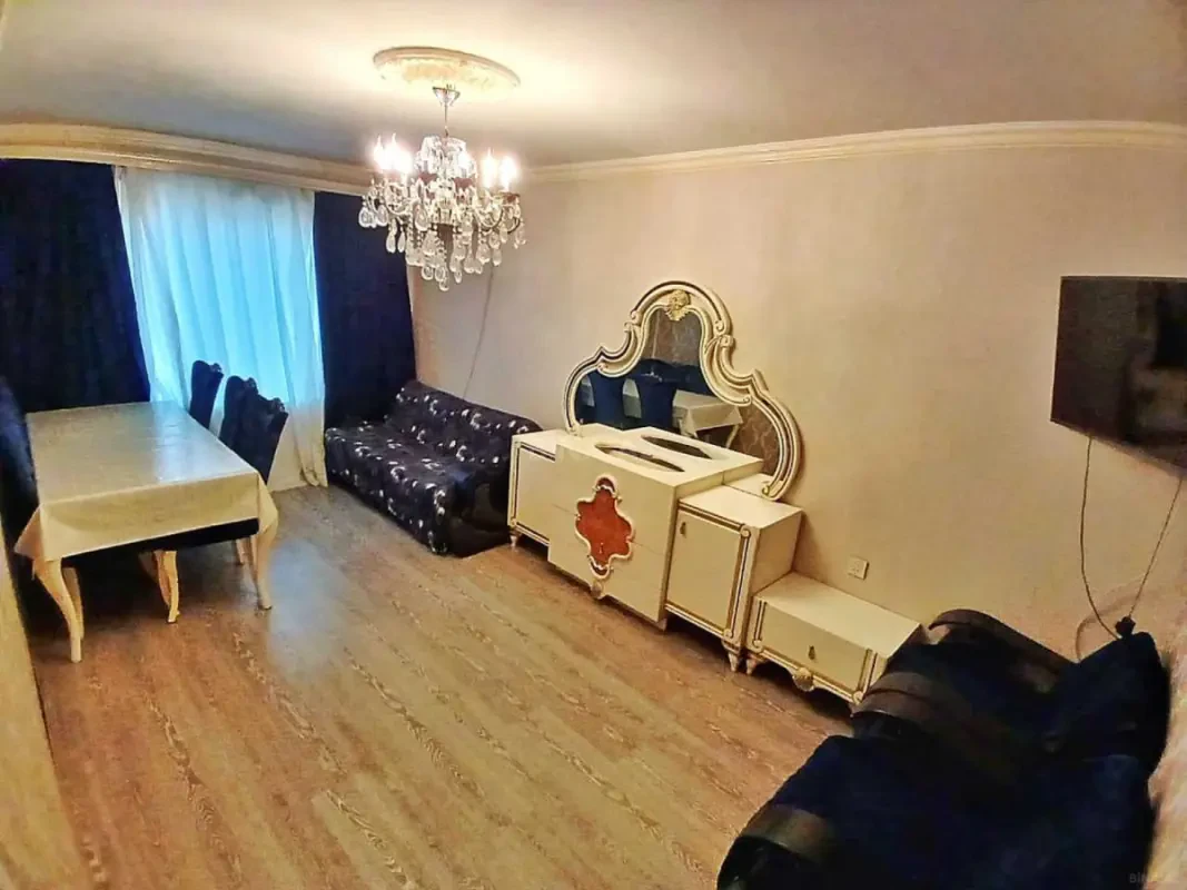 Satılır 3 otaqlı mənzil 65 m²