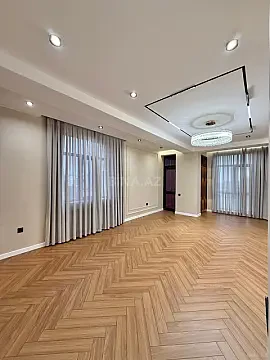 Satılır 4 otaqlı mənzil 140 m² — Bakı, Nəsimi 4 otaq 140.00 m²