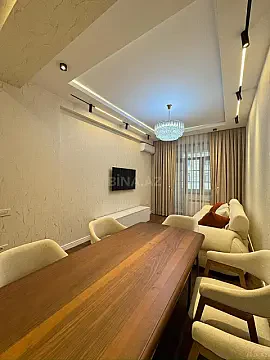 Satılır 2 otaqlı mənzil 67 m² — Bakı 2 otaq 67.00 m²