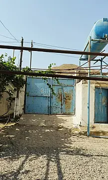 Satılır həyət evi 196 m² — Bakı, Lökbatan 196.00 m²