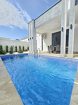 Kirayə verilir 4 otaqlı həyət evi 200 m² — Bakı, Şüvəlan 4 otaq 200.00 m²