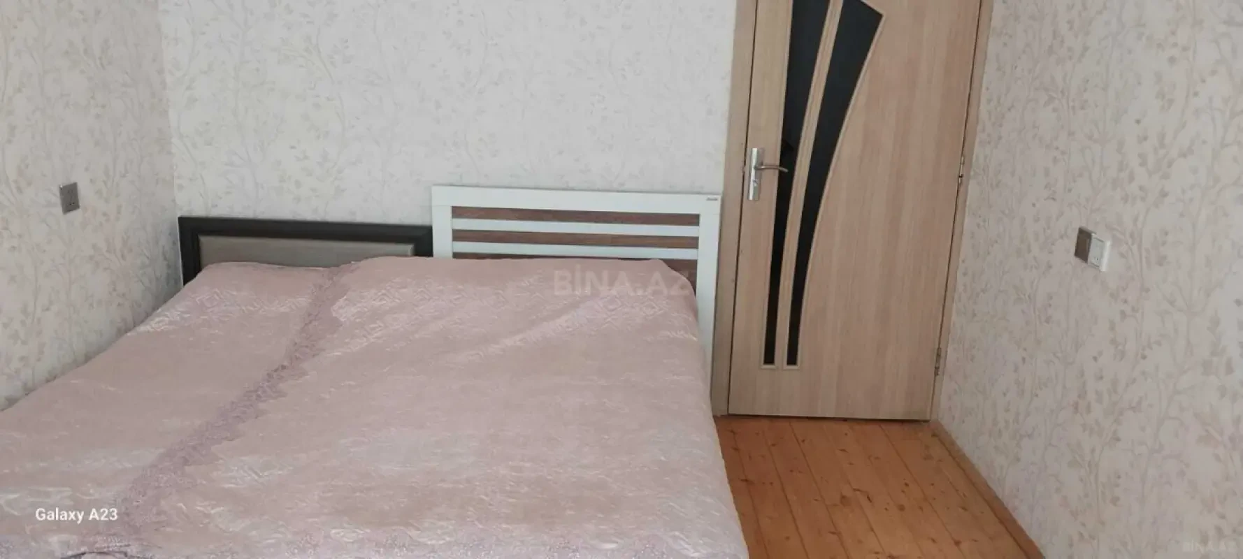 Satılır 3 otaqlı mənzil 70 m²