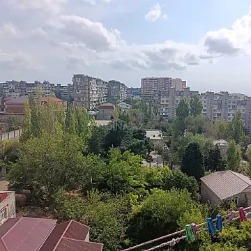 Satılır 2 otaqlı mənzil 60 m² — Bakı, Köhnə Günəşli 2 otaq 60.00 m²