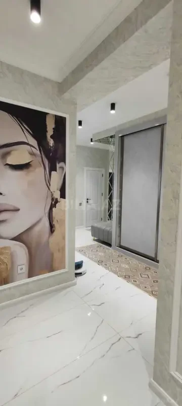 Satılır 3 otaqlı mənzil 115 m²