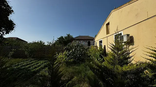 Kirayə verilir 4 otaqlı həyət evi 100 m² — Bakı, Buzovna 4 otaq 100.00 m²