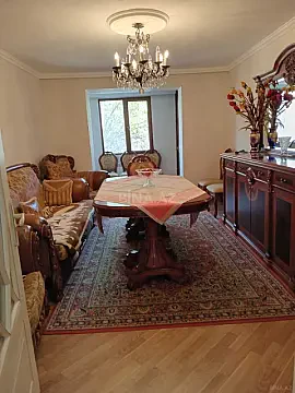 Satılır 3 otaqlı mənzil 85 m² — Bakı 3 otaq 85.00 m²