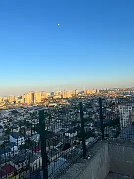 Satılır 3 otaqlı mənzil 101 m² — Bakı, İnşaatçılar 3 otaq 101.00 m²