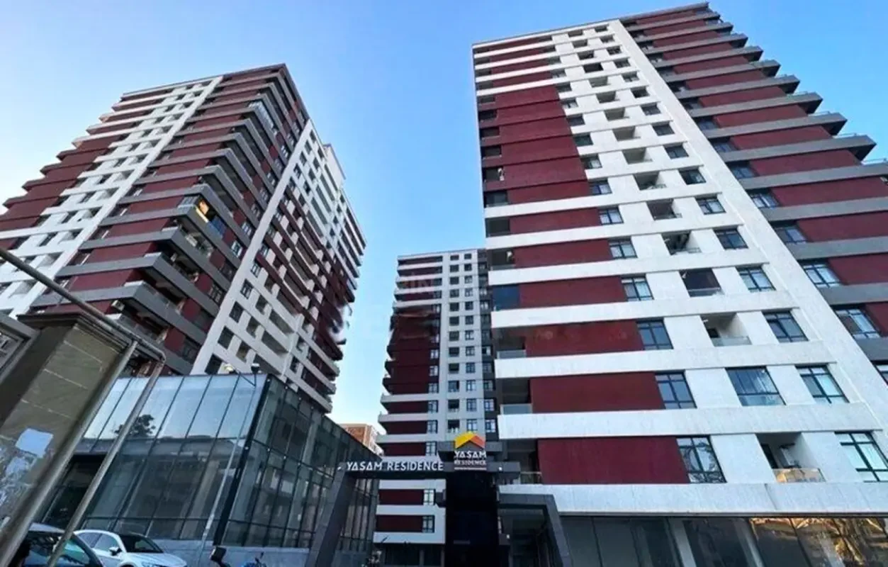 Satılır 3 otaqlı mənzil 64 m²