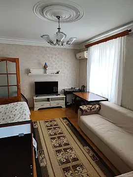 Satılır 1 otaqlı mənzil 40 m² — Bakı, Həzi Aslanov qəs. 1 otaq 40.00 m²