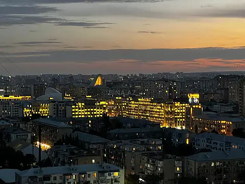 Satılır 2 otaqlı mənzil 55 m² — Bakı, Nərimanov 2 otaq 55.00 m²