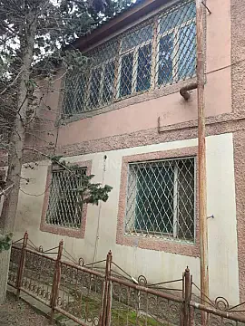 Satılır 5 otaqlı həyət evi 200 m² — Bakı, Novxanı 5 otaq 200.00 m²